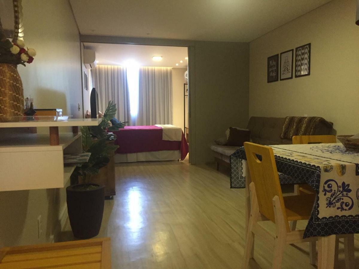 Charmoso E Confortavel Brasília Extérieur photo