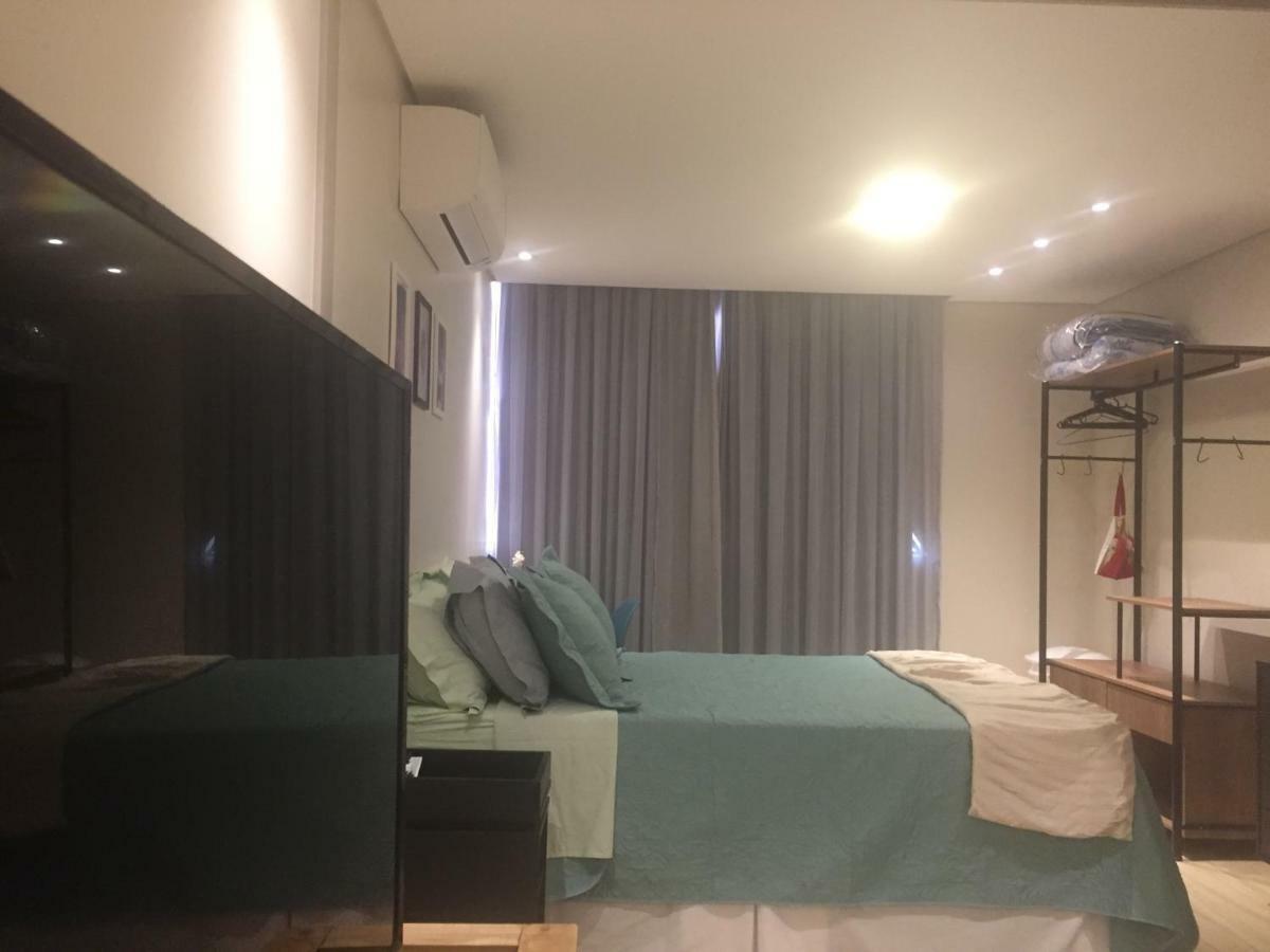 Charmoso E Confortavel Brasília Extérieur photo